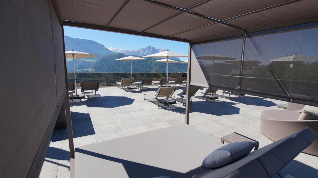 Hotel Andechserhof & Mountain Sky Laion Exteriör bild
